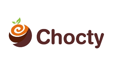Chocty.com